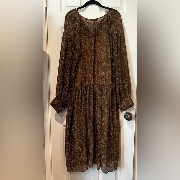 Vince Dress - Picture 5 of 12